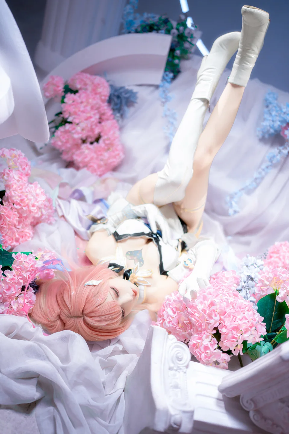 纸悦Etsu_ko - No.028 爱弥斯 [25P-289MB] tg@simisebaisi 【丝足阁】021.webp